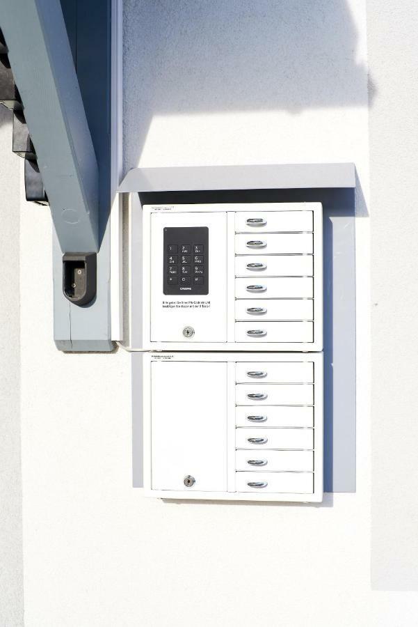 Pension Gschaider Payerbach Exterior photo